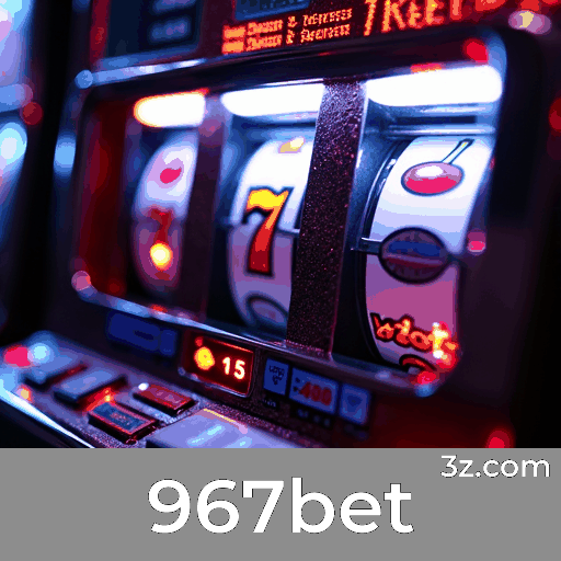 avaliações sobre 967bet slots