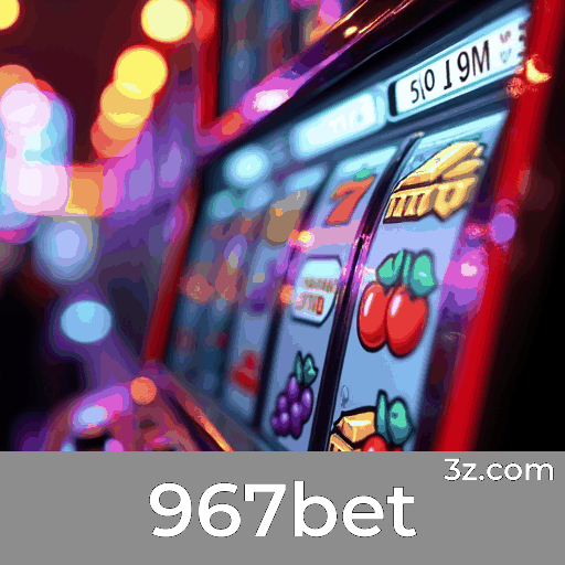 avaliações sobre 967bet slots