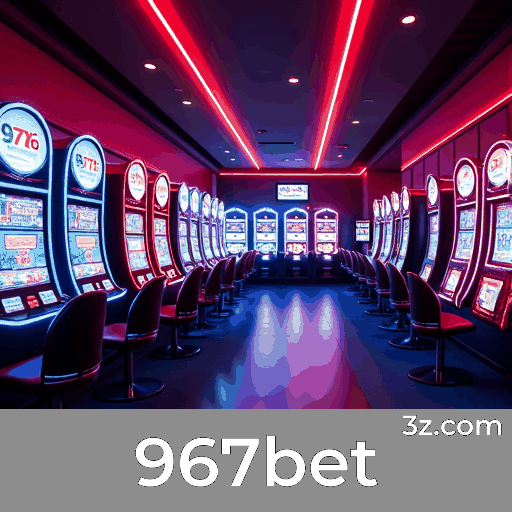 avaliações sobre 967bet slots