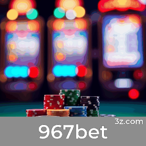 avaliações sobre 967bet slots