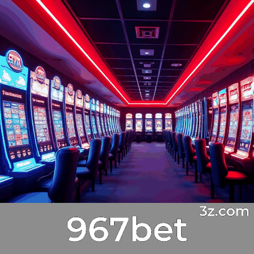 avaliações sobre 967bet slots