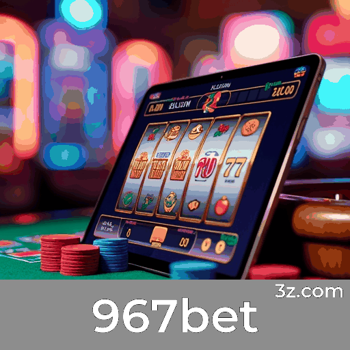 avaliações sobre 967bet slots