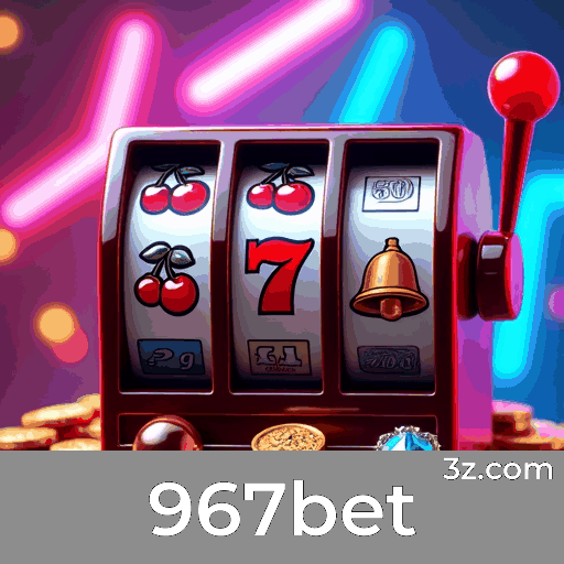 avaliações sobre 967bet slots