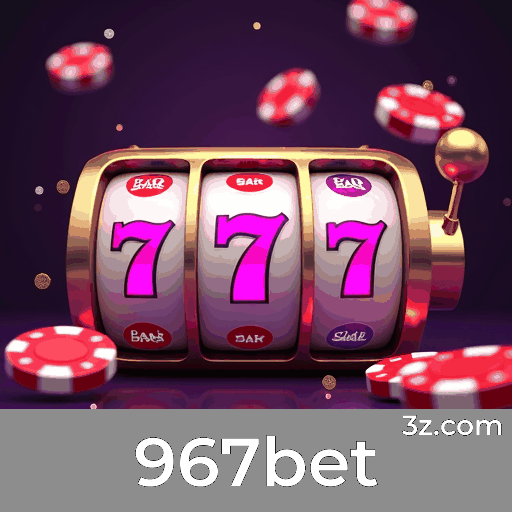 avaliações sobre 967bet slots