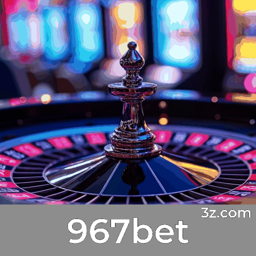 avaliações sobre 967bet slots